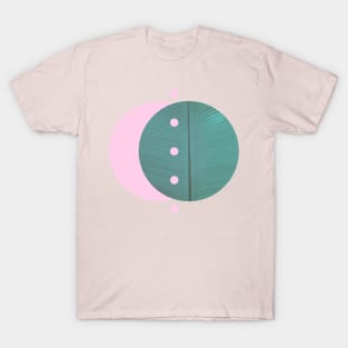 CIRCLE DRAMA T-Shirt